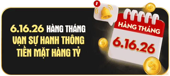Khuyến mãi chào mừng thành viên mới tại 58win