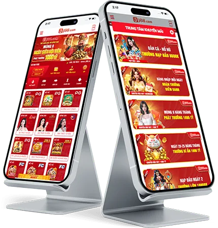 Giao diện thân thiện và tối ưu cho di động