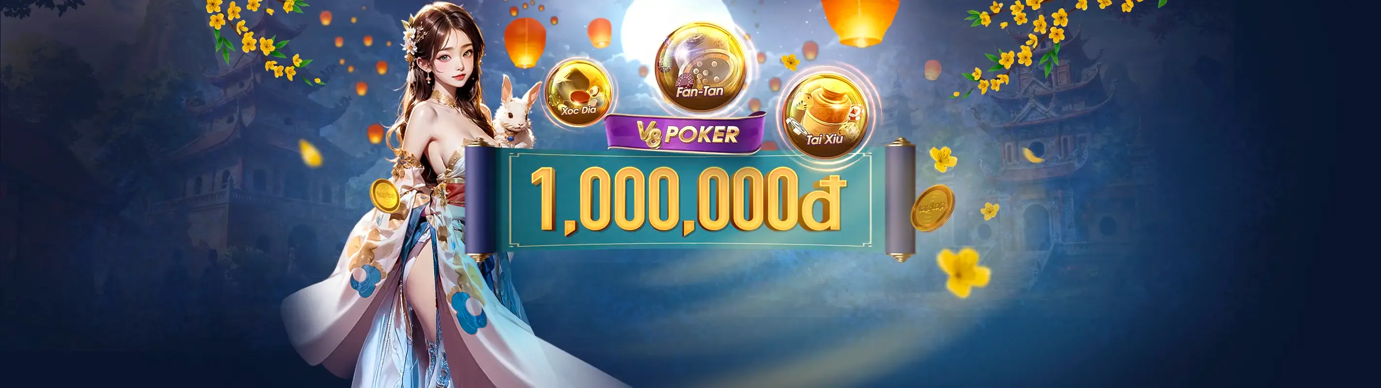 Ưu đãi hoàn trả hàng ngày tại 58win