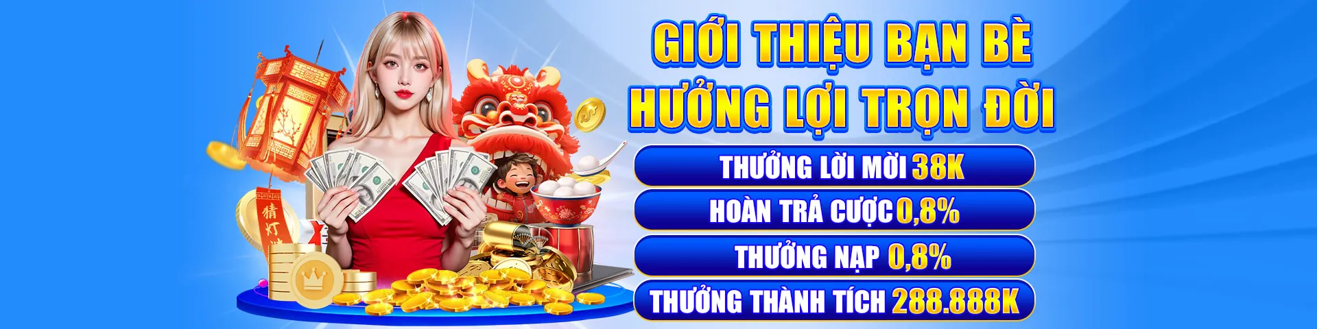 Dịch vụ hỗ trợ khách hàng 58win Nổ Hũ 2026