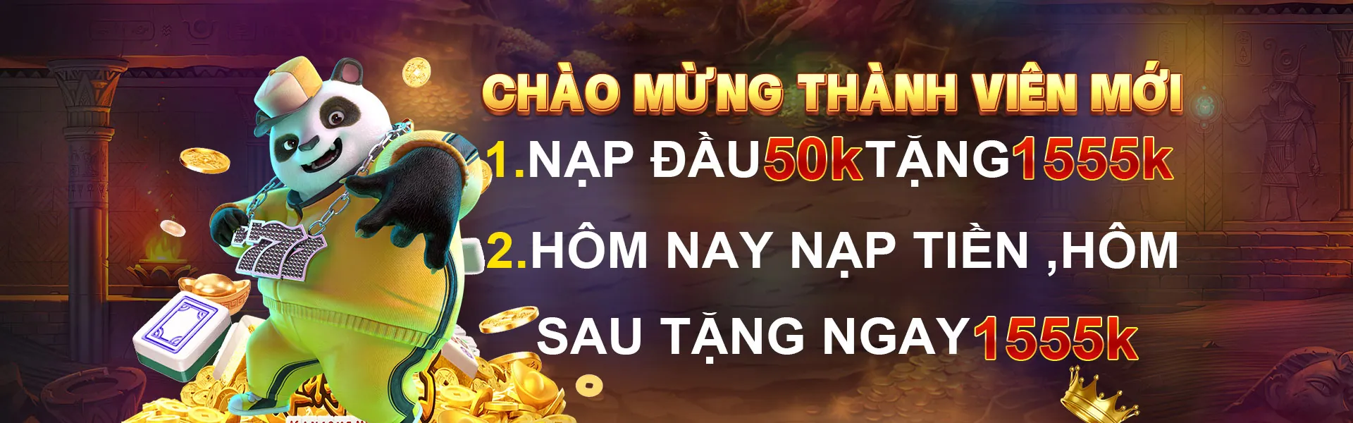 Trò chơi Nổ Hũ 58win với giải độc đắc lớn và đồ họa ấn tượng