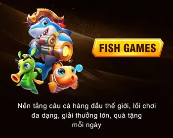 Đa dạng trò chơi nổ hũ tại 58win