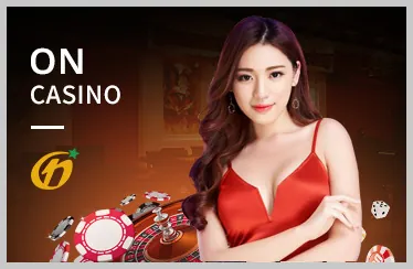Xổ số và Keno với tỷ lệ cược hấp dẫn