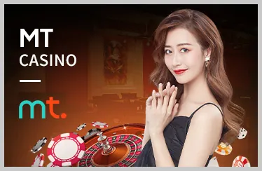 Casino trực tuyến 58win