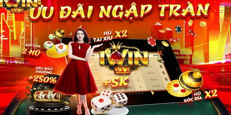 Baccarat tại 58win Nổ Hũ