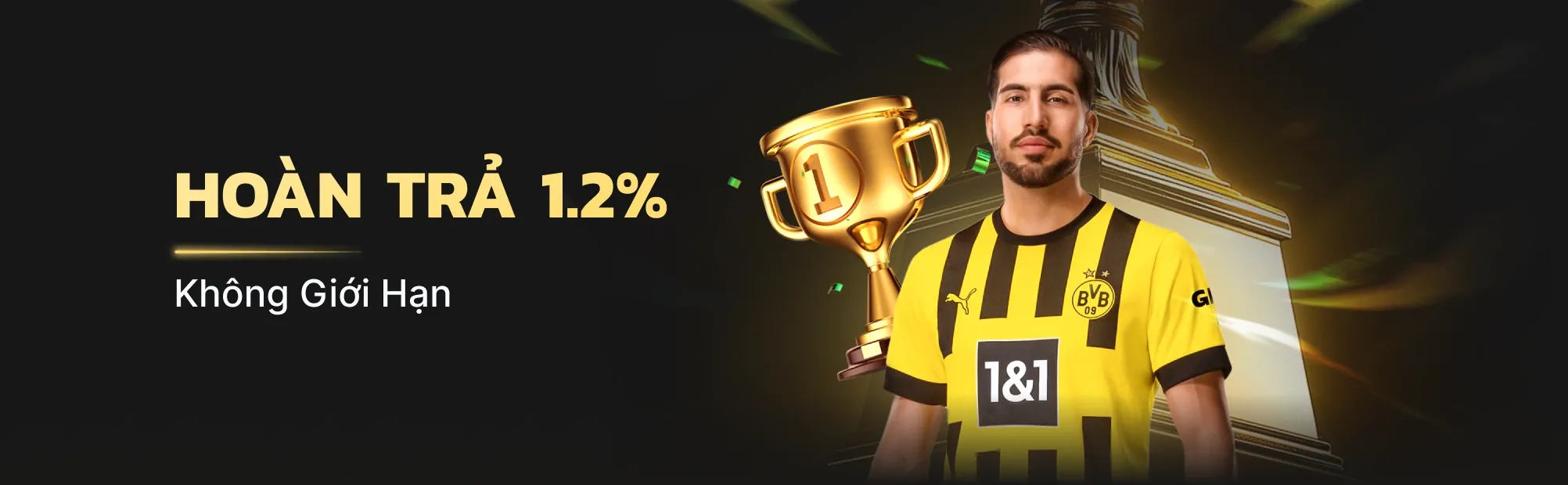 Sic Bo tại 58win Nổ Hũ