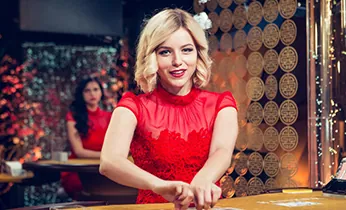 Casino trực tuyến 58win với dealer thật